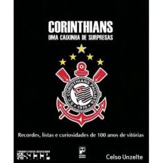 Corinthians - Uma Caixinha De Surpresas