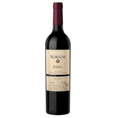 Vinho Norton D.O.C Malbec 750Ml