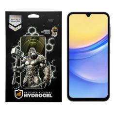 Gshield Película Hydrogel HD para Samsung (Galaxy A15 5G)