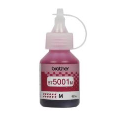 Refil Tinta Brother Magenta BT5001M
