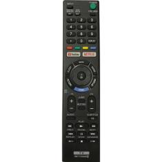 Controle Remoto Tv Sony Netflix/Youtube Rmt-Tx300B - SKY