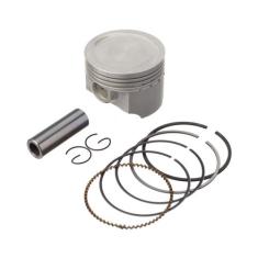Pistao Kit C/anel Kmp Burgman 125  Std