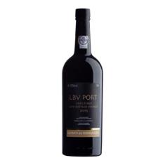 Vinho Tindo do Porto Quinta Da Romaneira LBV 750ml
