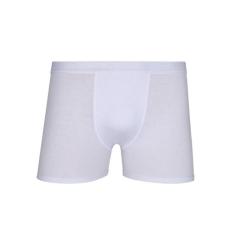 Cueca lupo boxer 784-017, M, Branco