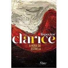 Livro - A hora da estrela, 3
