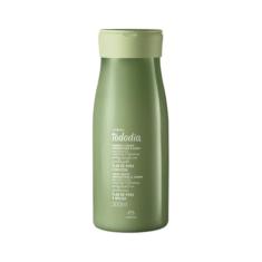 Sabonete Líquido Cremoso Corporal Flor de Pera e Melissa TodoDia 300ml