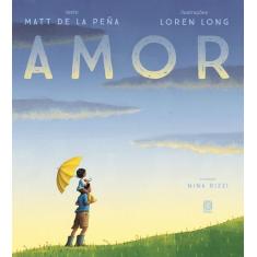 Livro - Amor