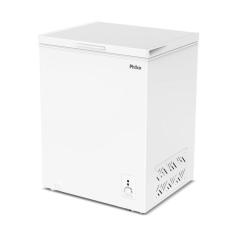 Freezer Horizontal 140 Litros Dupla Função Philco - PFH160B