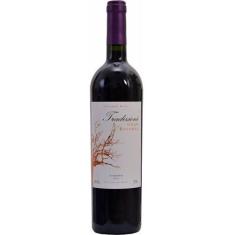 Vinho Chileno Tradizioni Gran Reserva Carménère
