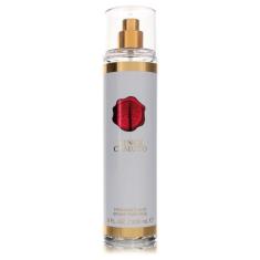 Perfume Feminino Vince Camuto 236 Ml - água De Cheiro
