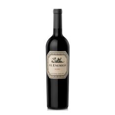 Vinho El Enemigo Malbec 750 Ml