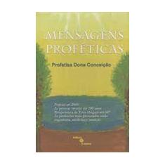 Mensagens Proféticas - COSMOS - DIN