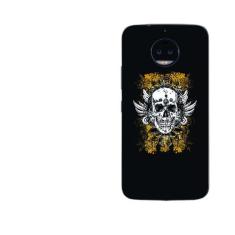Capa Adesivo Skin374 Verso Para Moto G5S Plus XT1802 - KawaSkin