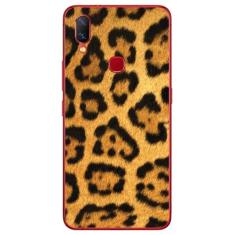 Capa Adesivo Skin575 Verso Para Vivo Nex A (2018) - KawaSkin