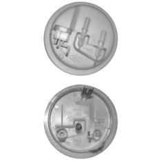 Tampa Bomba Combustível Symbol 1.6 8V Flex 09 À 11