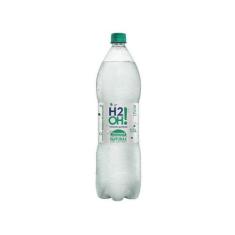 Refrigerante Limoneto Zero Açúcar H2OH! Garrafa 1,5L, Limoneto, 1,5L