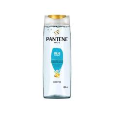 Shampoo Pantene Brilho Extremo 400ml, 400ml