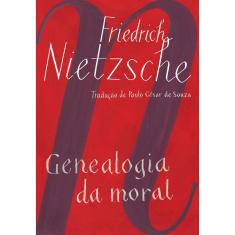 Livro - Genealogia da moral