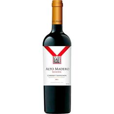 Vinho Alto Madero Reserva Cabernet Sauvignon 750 mL