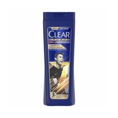 Clear Men Anticaspa Limpeza Profunda Shampoo 400ml