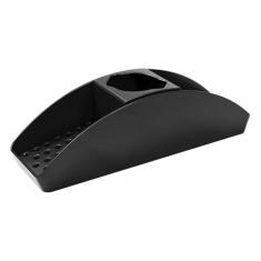 Coza - Organizador de Pia Basic - Preto