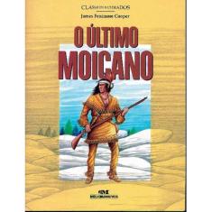 o Último Moicano