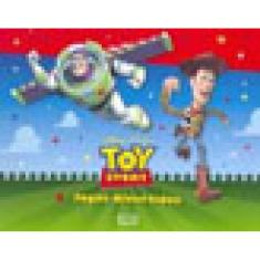 Toy Story - Jogos Divertidos
