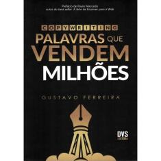 Copywriting Palavras Que Vendem Milhoes