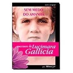Sem medo do amanha - pocket - VIDA E CONSCIENCIA