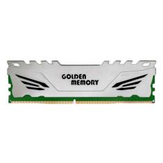 Memória RAM DDR3 4GB 1600Mhz Golden Memory