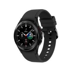 Smartwatch Samsung Galaxy Watch4 Classic Lte - Preto 42Mm 16Gb
