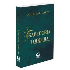 Sabedoria Todo Dia