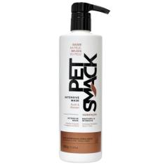 Centagro Condicionador Intensivo para Animais de Estimação 450g - Estética Pet - Cães e Gatos