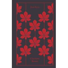 Jane Eyre: Charlotte Brontë