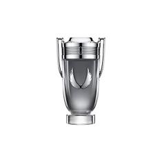 Invictus Platinum Paco Rabanne – Perfume Masculino – Eau de Parfum - 200ml