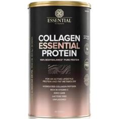 Collagen Essential Protein Neutro Essential Nutrition 457,5g