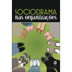 Sociodrama Nas Organizações