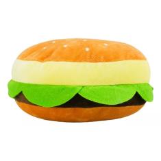 X-Salada 11x20cm - Pelúcia