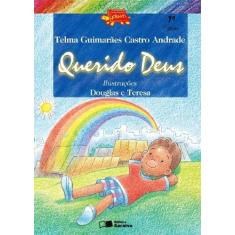 Livro - Querido Deus