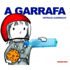Livro - A garrafa