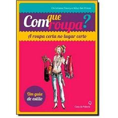 Livro - Com que roupa