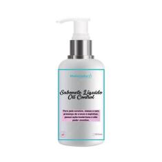 Sabonete Liquido Oil Control - Medicinallis
