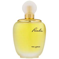 Perfume Ted Lapidus Rumba Edt F 100Ml