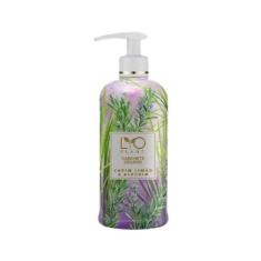 Mahogany Lyoplant Capim Limão Alecrim Sabonete Liquido 600Ml