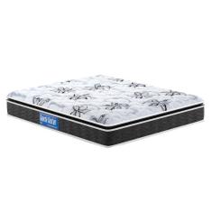 Colchão Casal Espuma D28 Guarda Costas Premium Multi Firme Pillow Top (138x188x24) - Probel