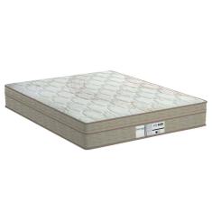 Colchão Queen Molas Prolastic Born Black Euro Pillow (158x198x30) - Probel