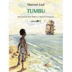 Livro - Tumbu