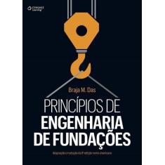 Livro - Principios de engenharia de fundações - adaptação e tradução