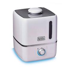Umidificador de Ar Black Decker Air1000 LBD1