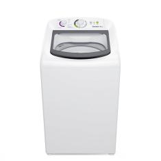 Máquina de Lavar Consul 9 kg Branca com Dosagem Econômica e Ciclo Edredom - CWB09BB